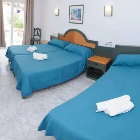 Rosalia Hotel San Antonio (Ibiza)