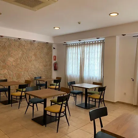 Hotel Rosalia *