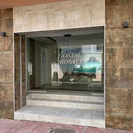 Rosalia * San Antonio (Ibiza)