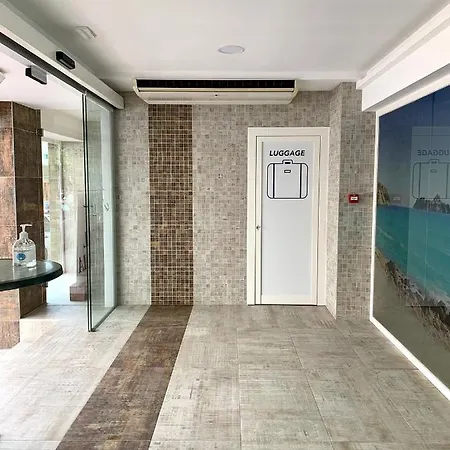 Hotel Rosalia