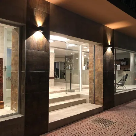 Hotel Rosalia