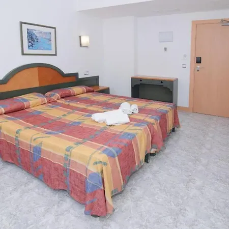 Rosalia Hotel