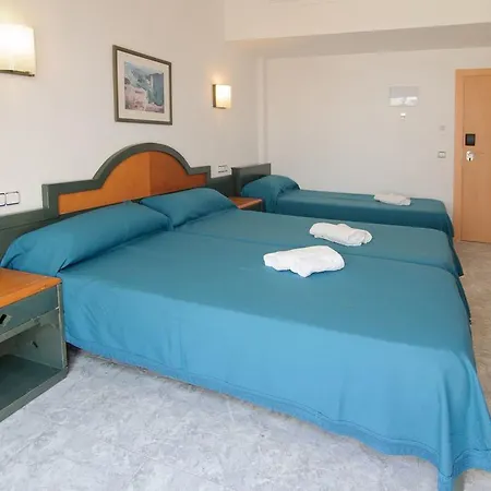 Rosalia Hotel San Antonio (Ibiza)