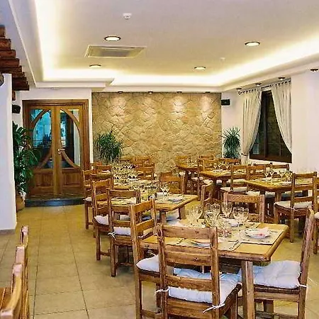 Rosalia * San Antonio (Ibiza)