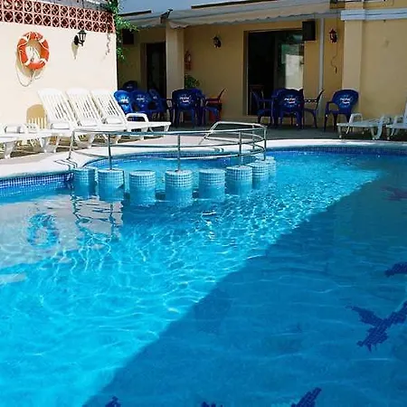 Hotel Rosalia
