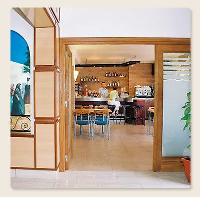 Hotel Rosalia San Antonio (Ibiza)