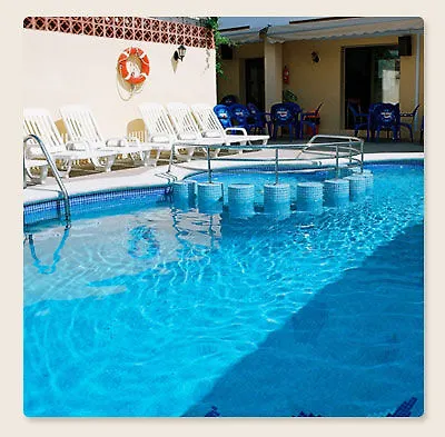 Hotel Rosalia Sant Antoni de Portmany