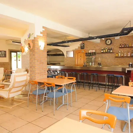 Rosalia * San Antonio (Ibiza)