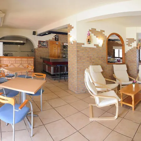 Hotel Rosalia
