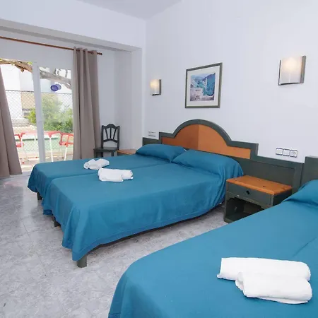 Hotel Rosalia *