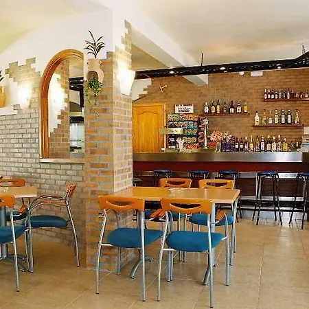 Hotel Rosalia *